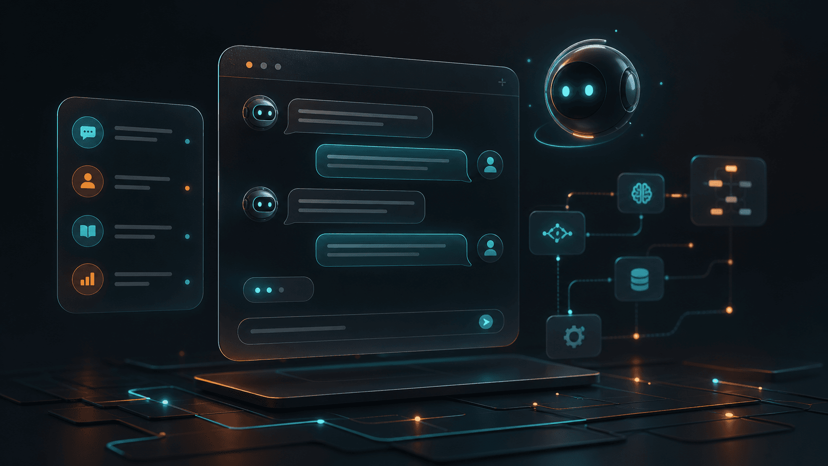 Chat Bot Development