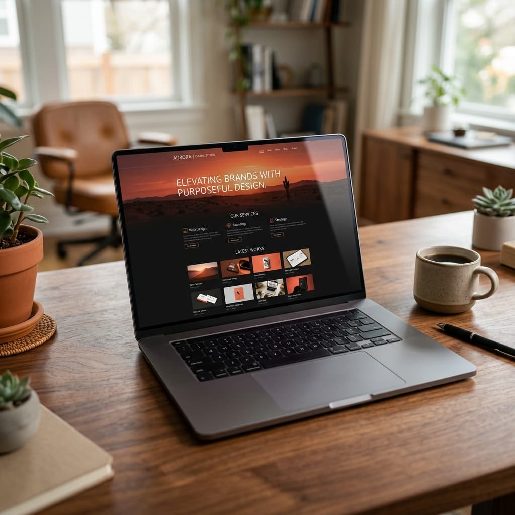 Web Design